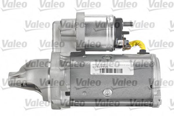 VALEO 438212 Starter